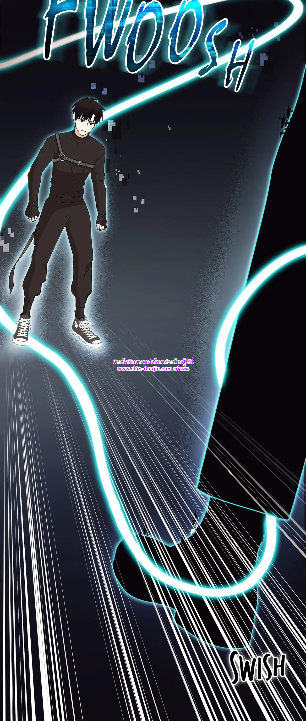 Zero day attack EP 10